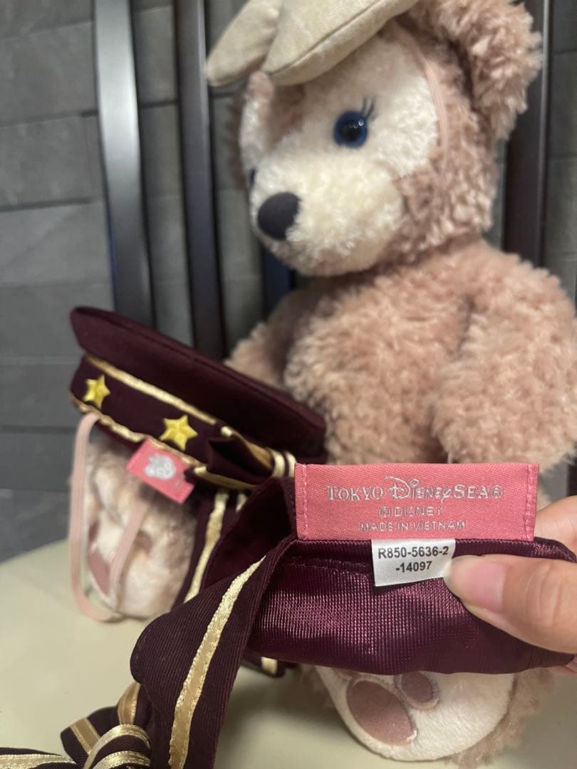 シェリーメイ　プリマハム懸賞当選品