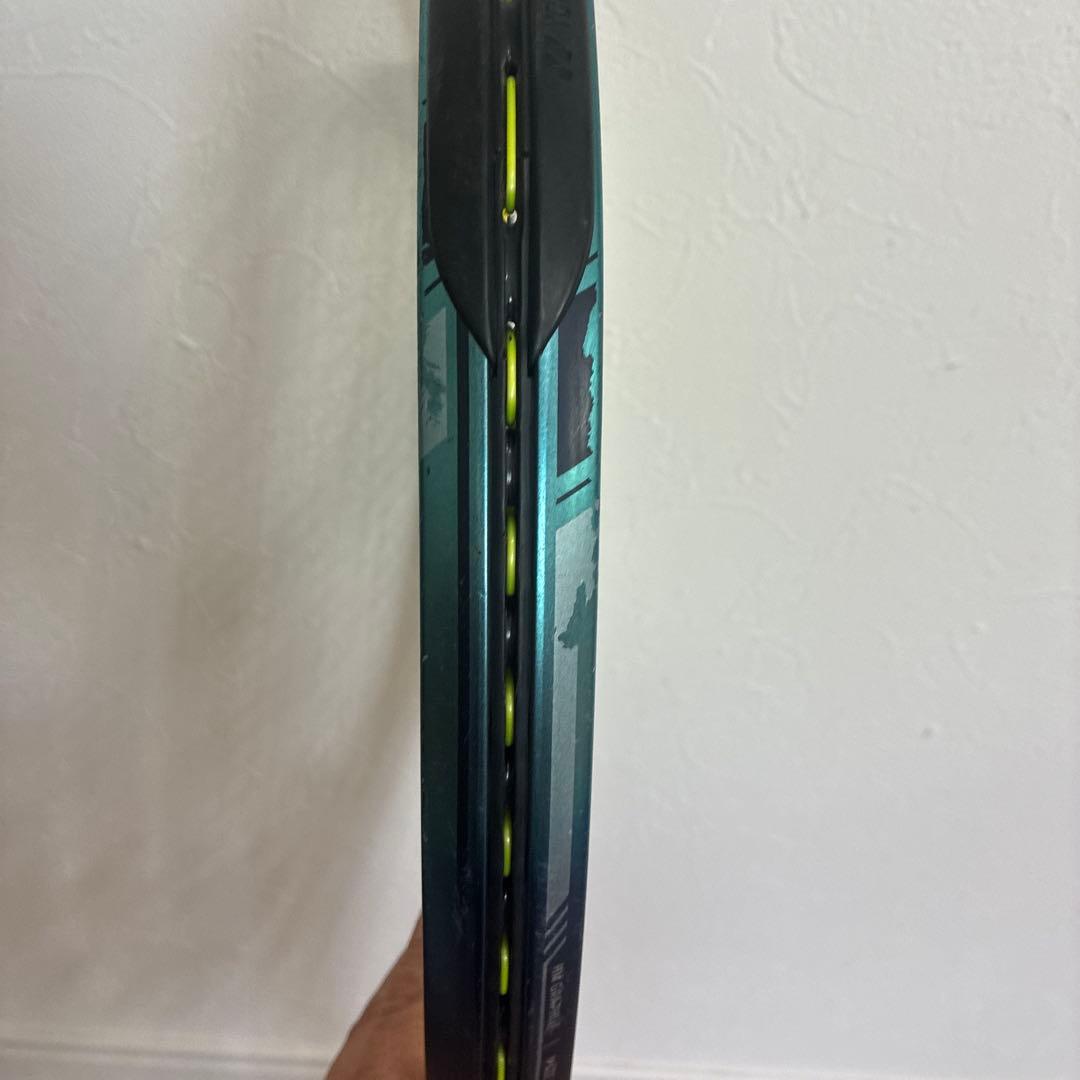 ヨネックス　EZONE 100 2022（G2） テニスラケット