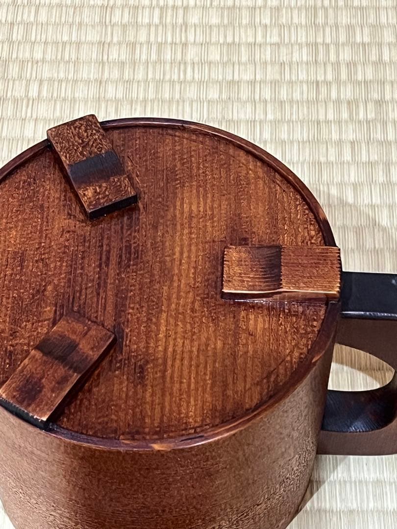 片口　水次　茶道具