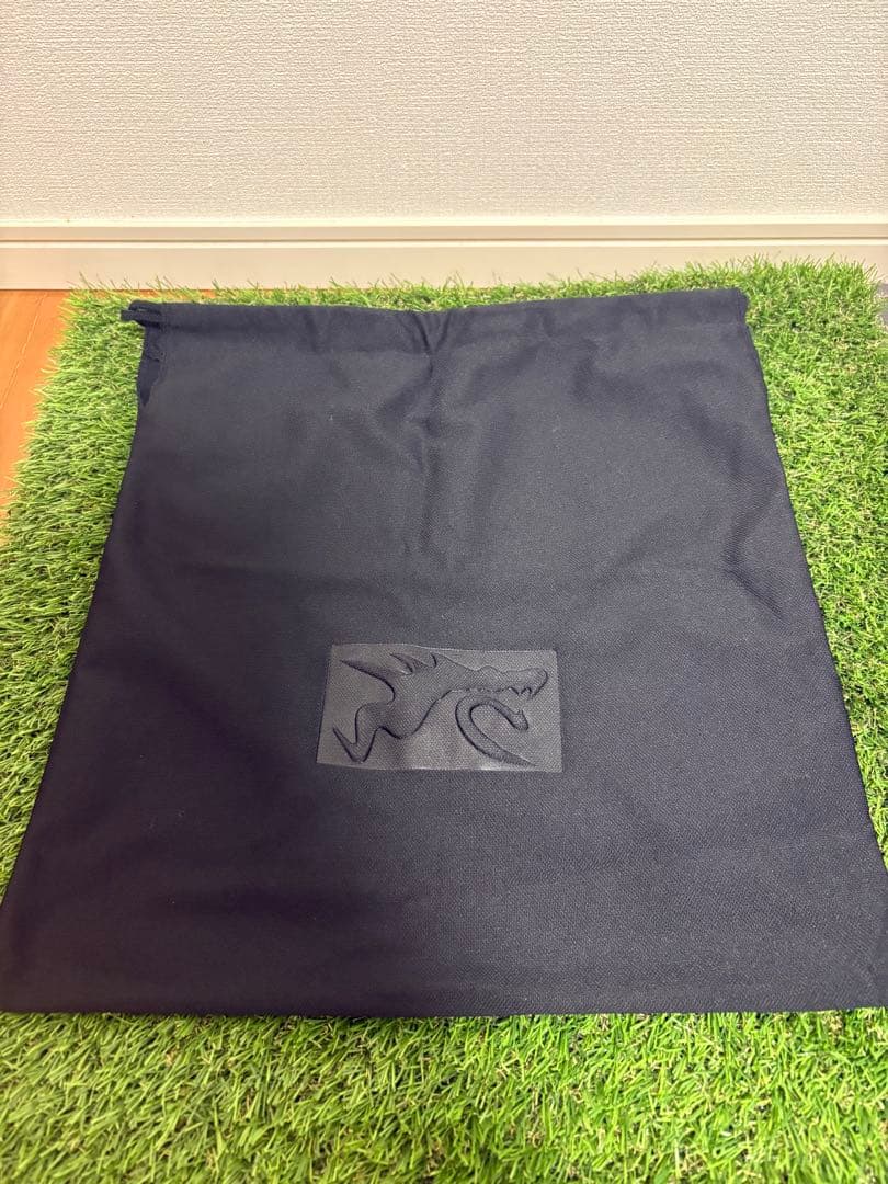 RYU 硬式内野用グラブ　初回品