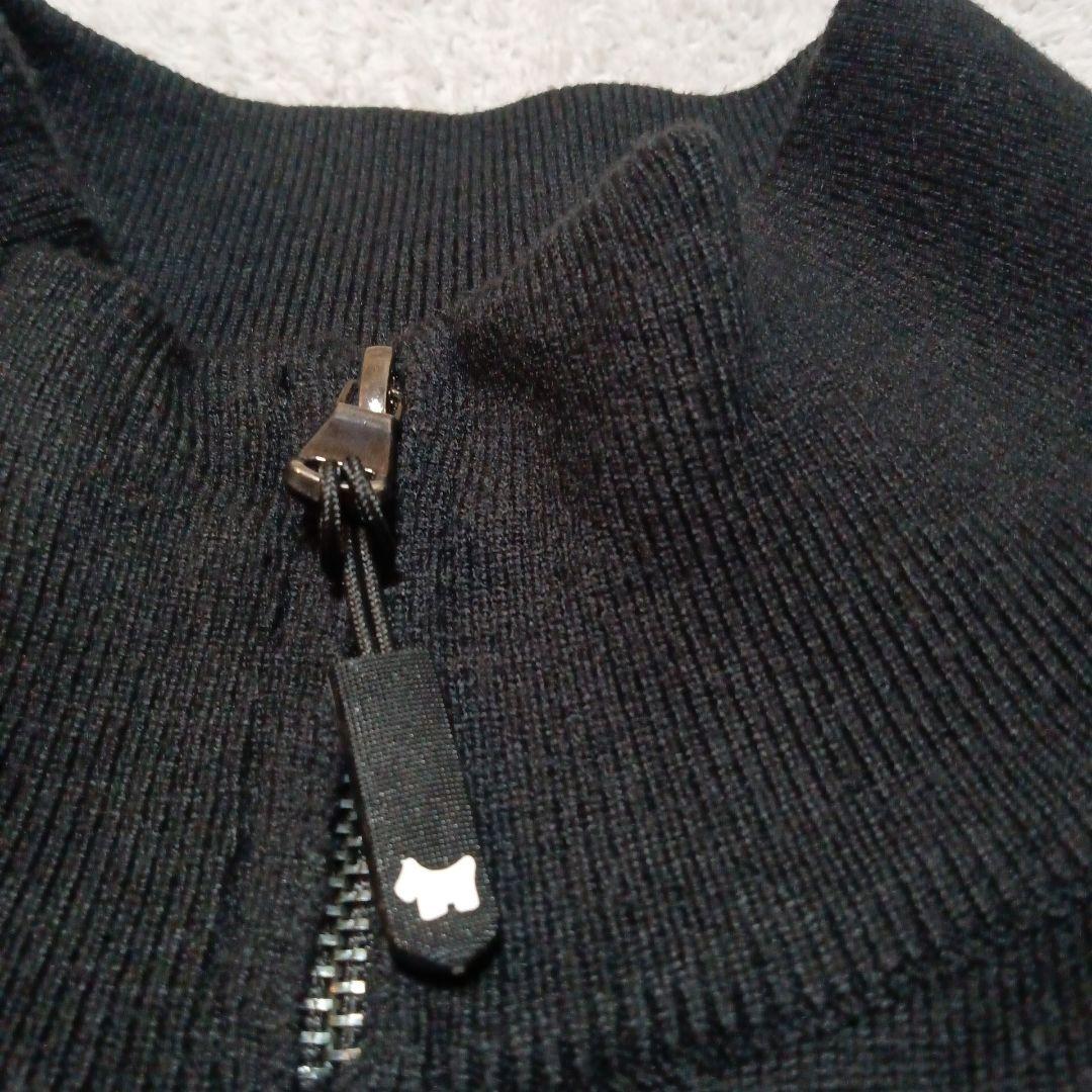 スコッティキャメロン アドミラル コラボ ニット セーター ゴルフ golf