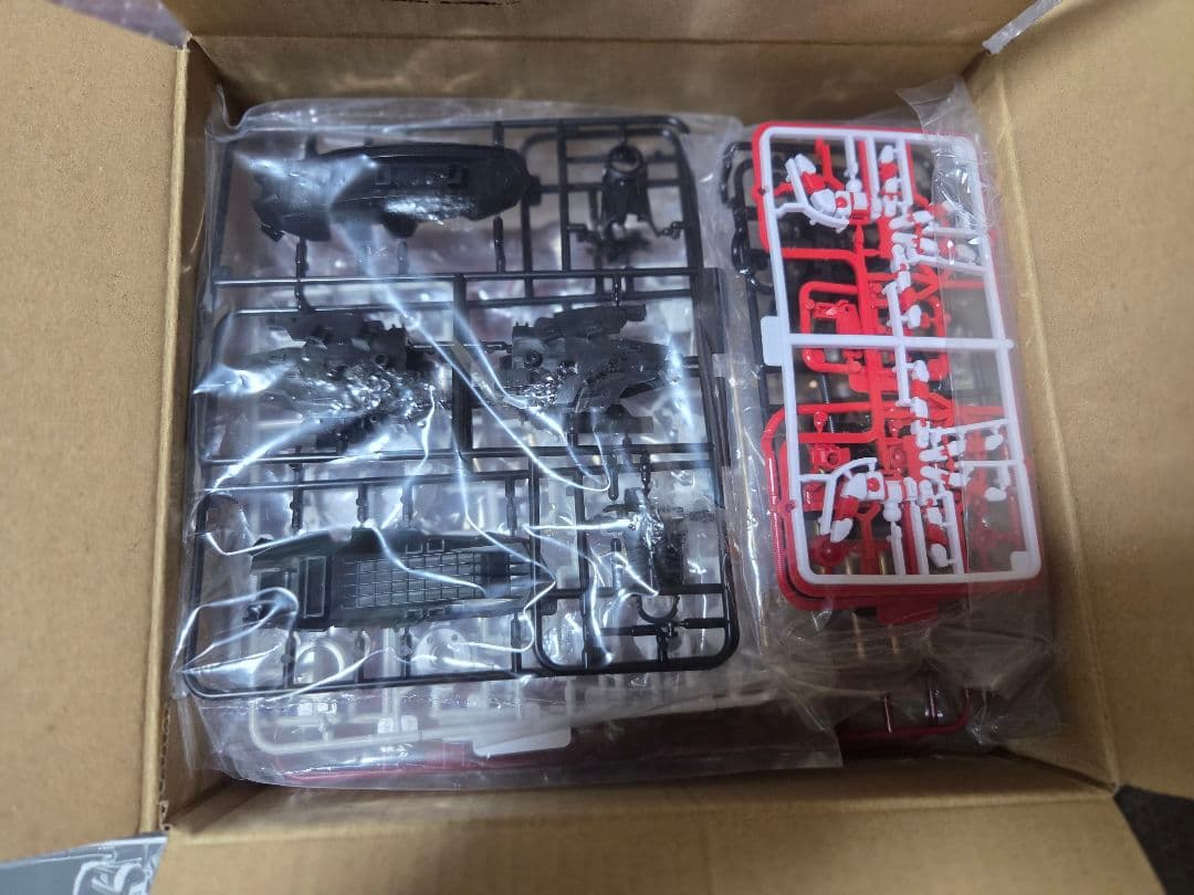 ガンプラまとめ売り SEED①