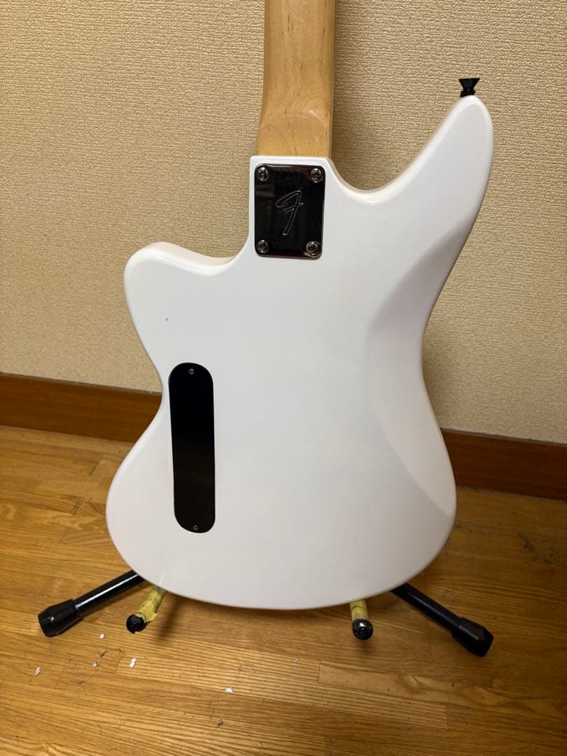 【リバースヘッド】ノーブランド※現状渡し/エレキギター