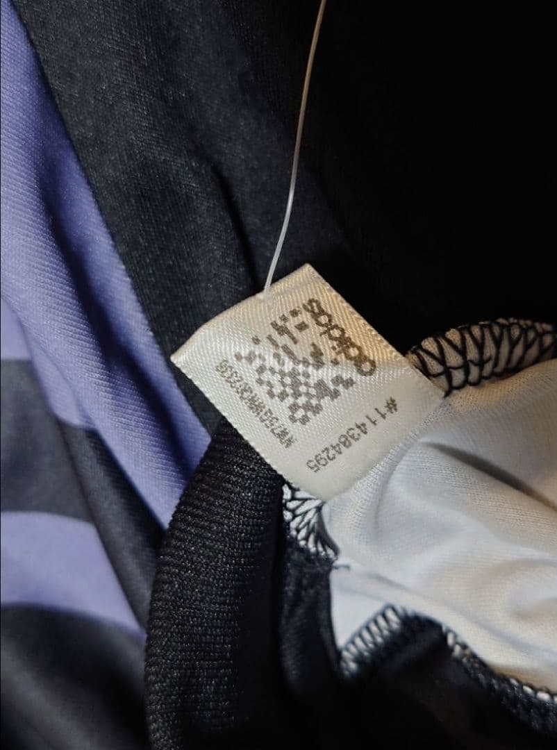 レアル・マドリード 2016-2017 3rdユニフォーム トニ・クロース