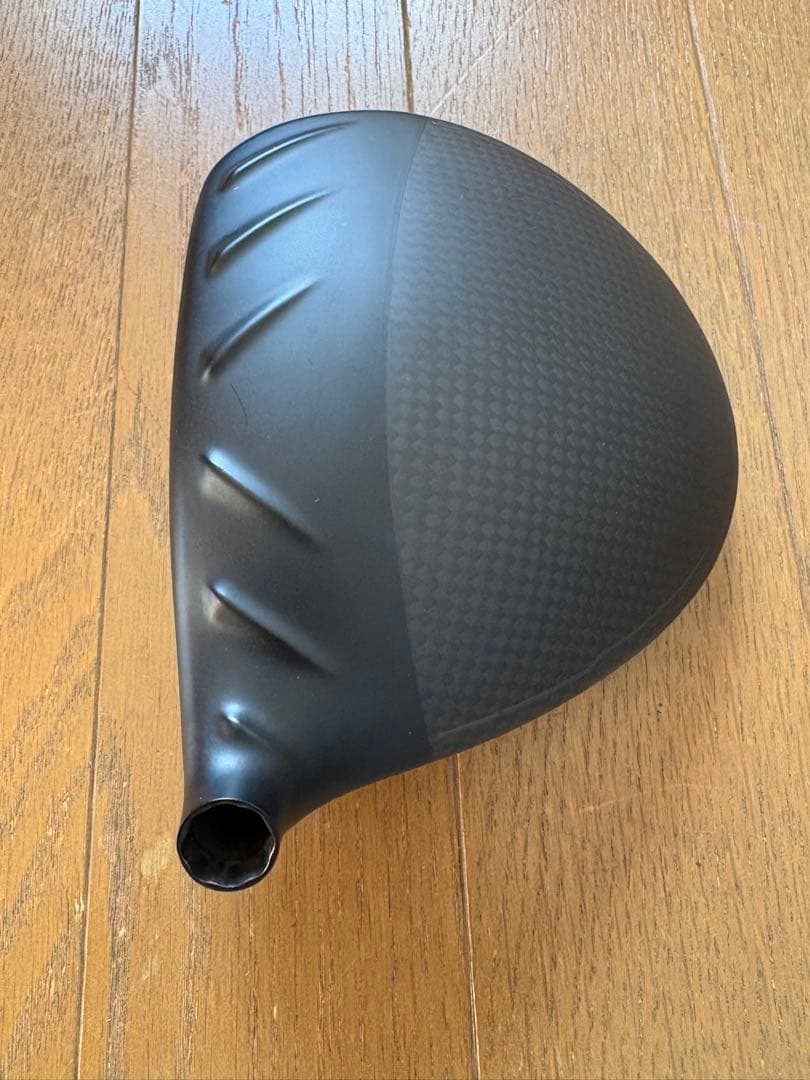 PING G440LSTドライバー 10.5 ヘッドのみ