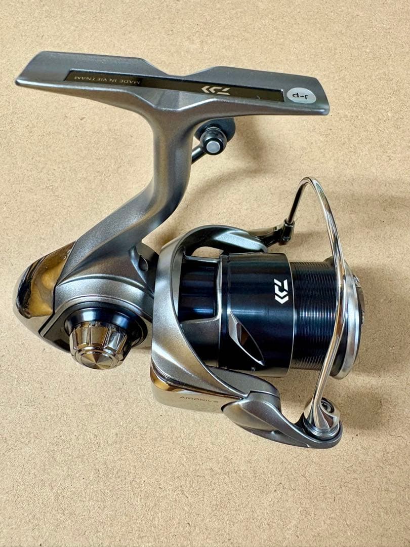 ダイワ　25カルディア FCLT1000s