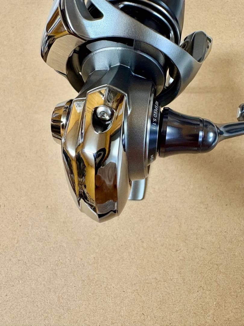 ダイワ　25カルディア FCLT1000s