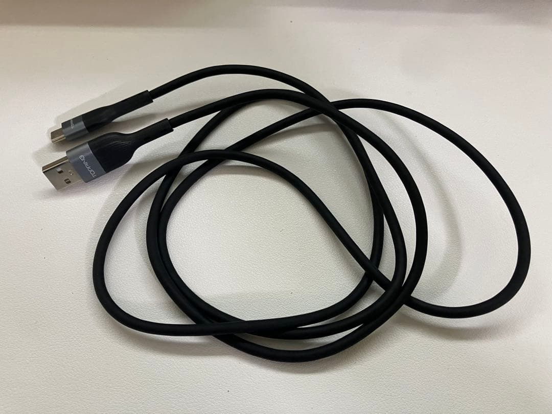 【土日限定値下げ！】Topping E2x2 OTGオーディオインターフェイス