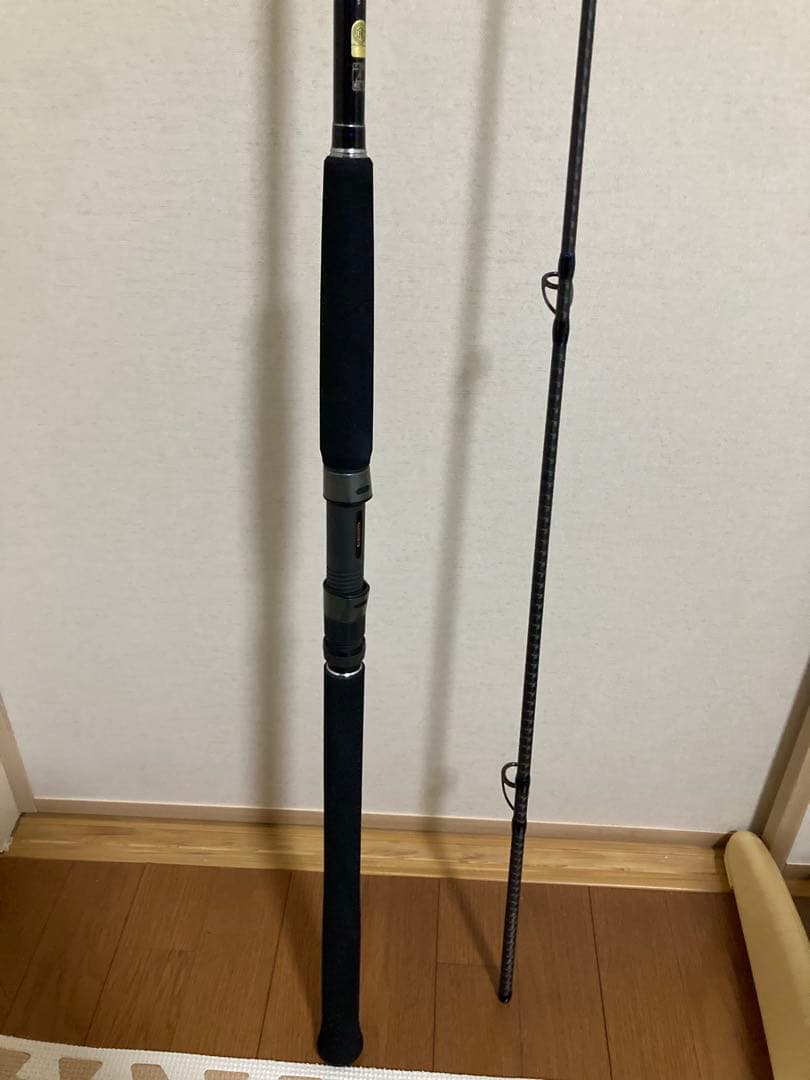 【美品】シマノ コルトスナイパー BB S106MH【送料込み】