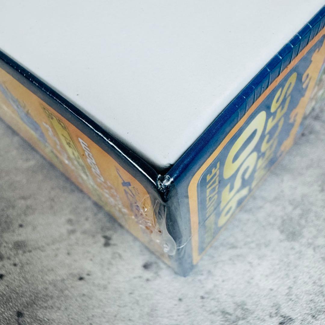 ドラゴンボール改 ジグソーパズル 孫悟空と仲間たち！ 廃版 シュリンク付 未開封