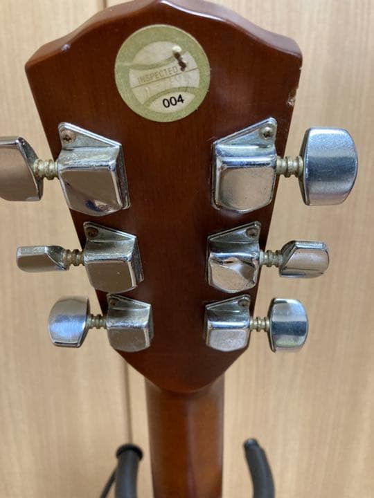 Fender MA-1 ミニ アコースティックギター