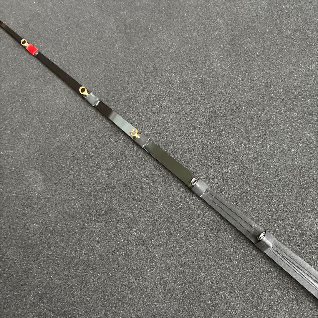 わかさぎ穂先　わかさぎの蔵　松