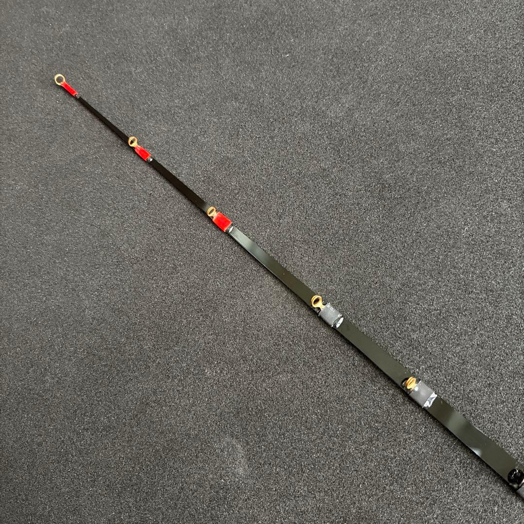 わかさぎ穂先　わかさぎの蔵　松