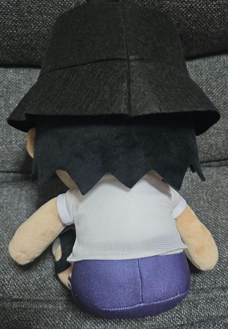 らっだぁ　レダー ヨージロー ぬいぐるみ