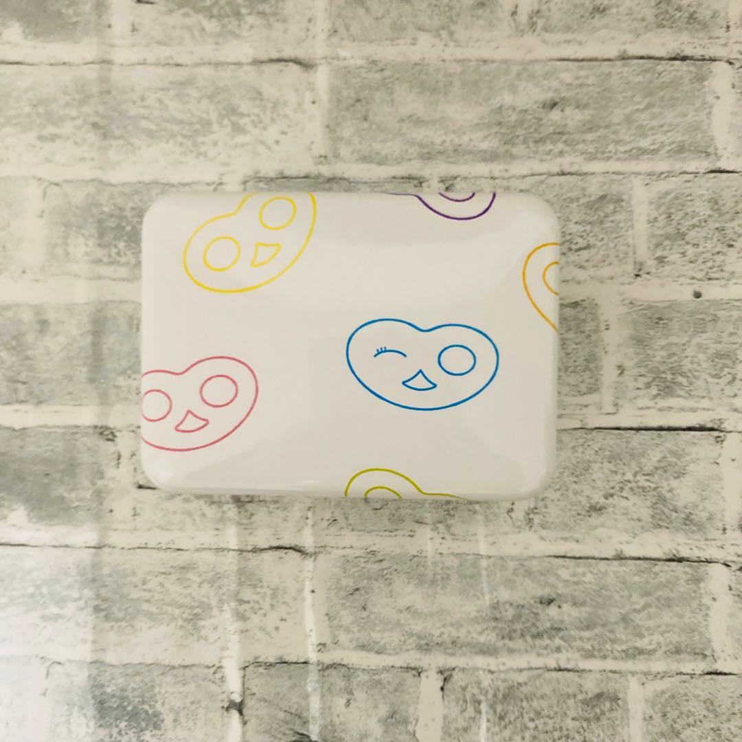 ☆グミッツェル缶（6個入） 2缶　グミッツェルプチの雪遊び 2箱　新品未開封