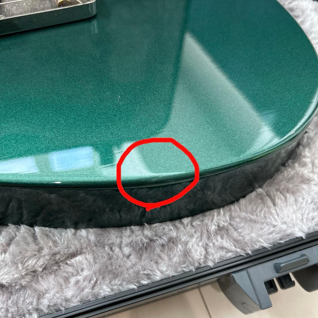 ギター　Fender テレキャスター