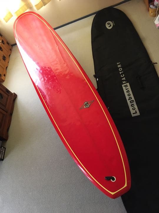 BEAR ベア 赤 red california vintage レア