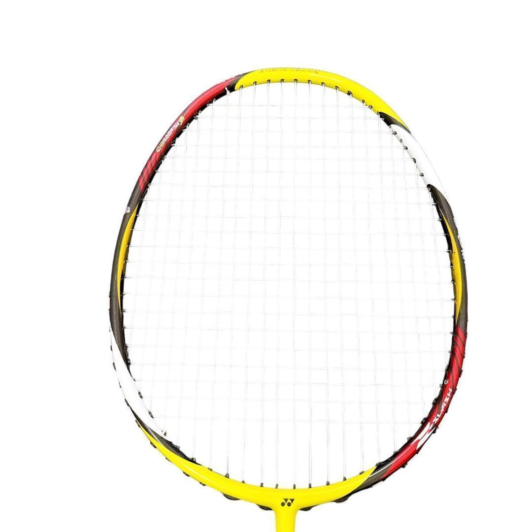 アークセイバー　Zスラッシュ　3UG5 Z-SLASH バドミントン　ラケット
