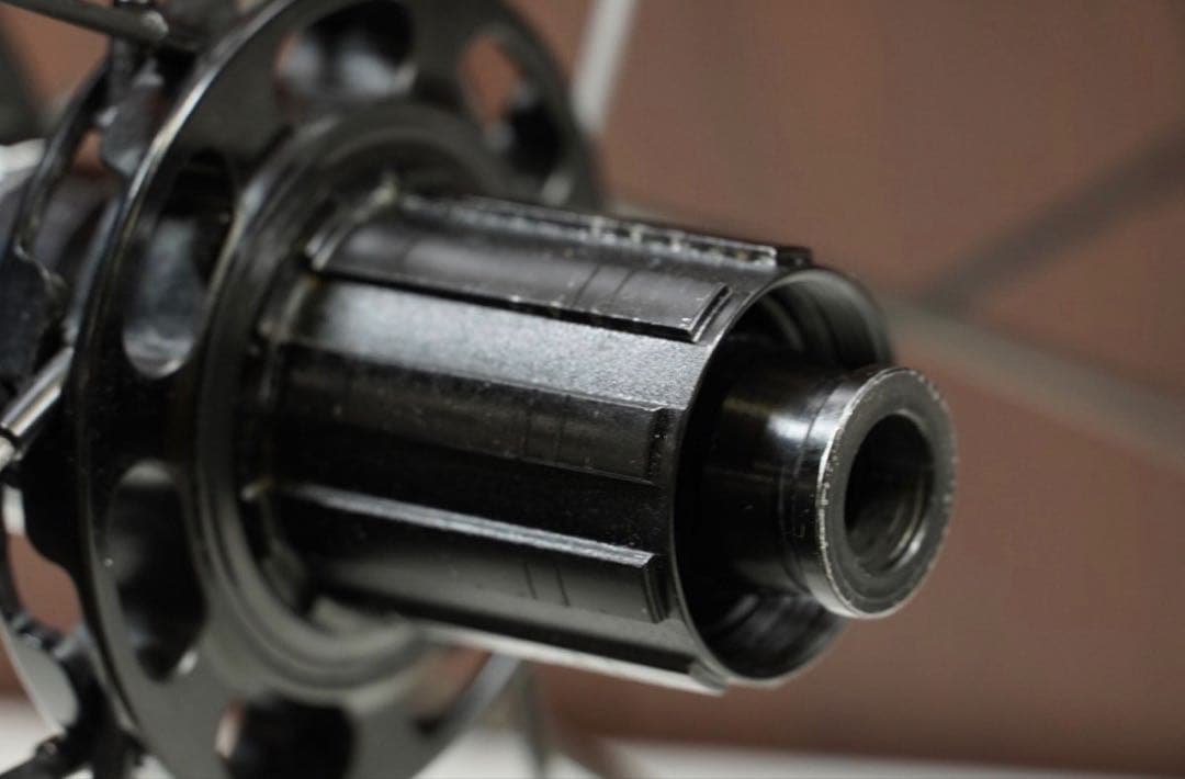 lun hyper 50mm カーボンホイール クリンチャー チューブレス