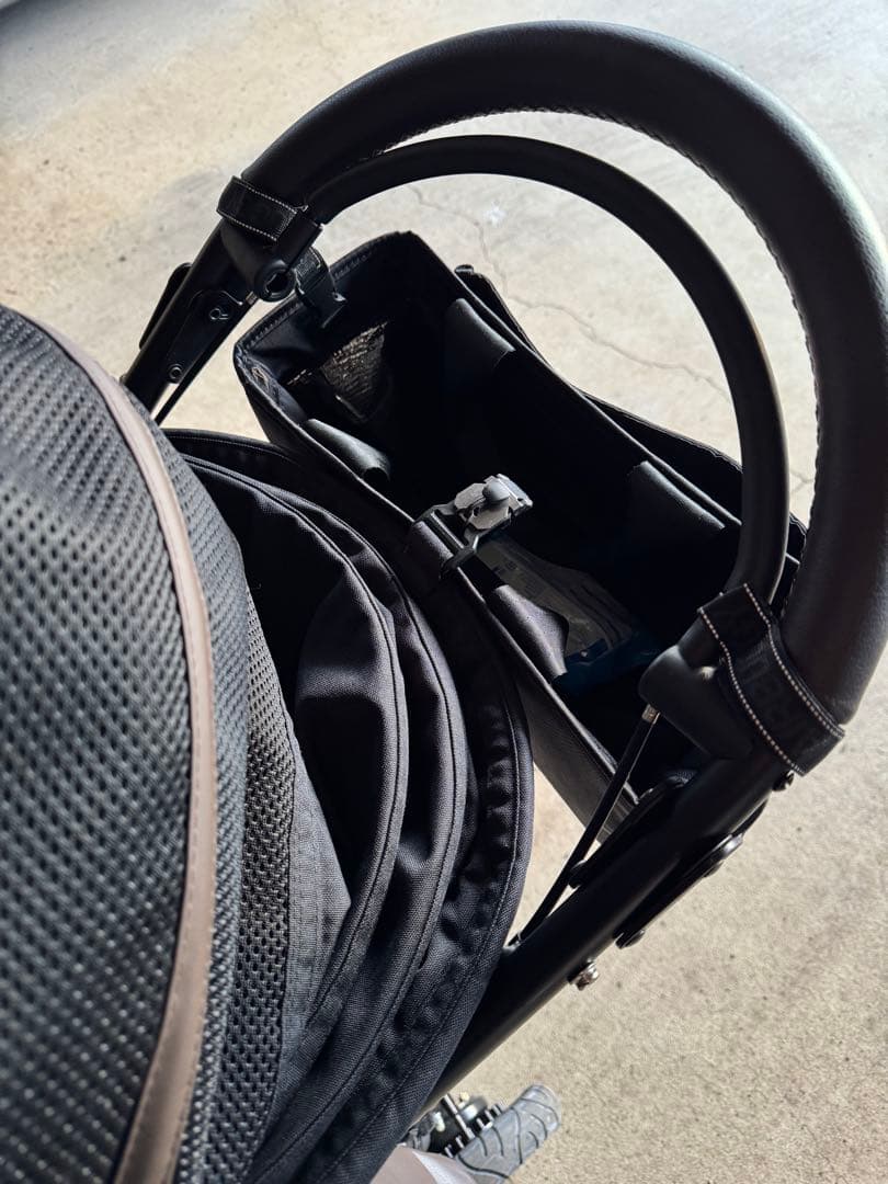 Mercedes-Benz エアバギーDOME 3 L