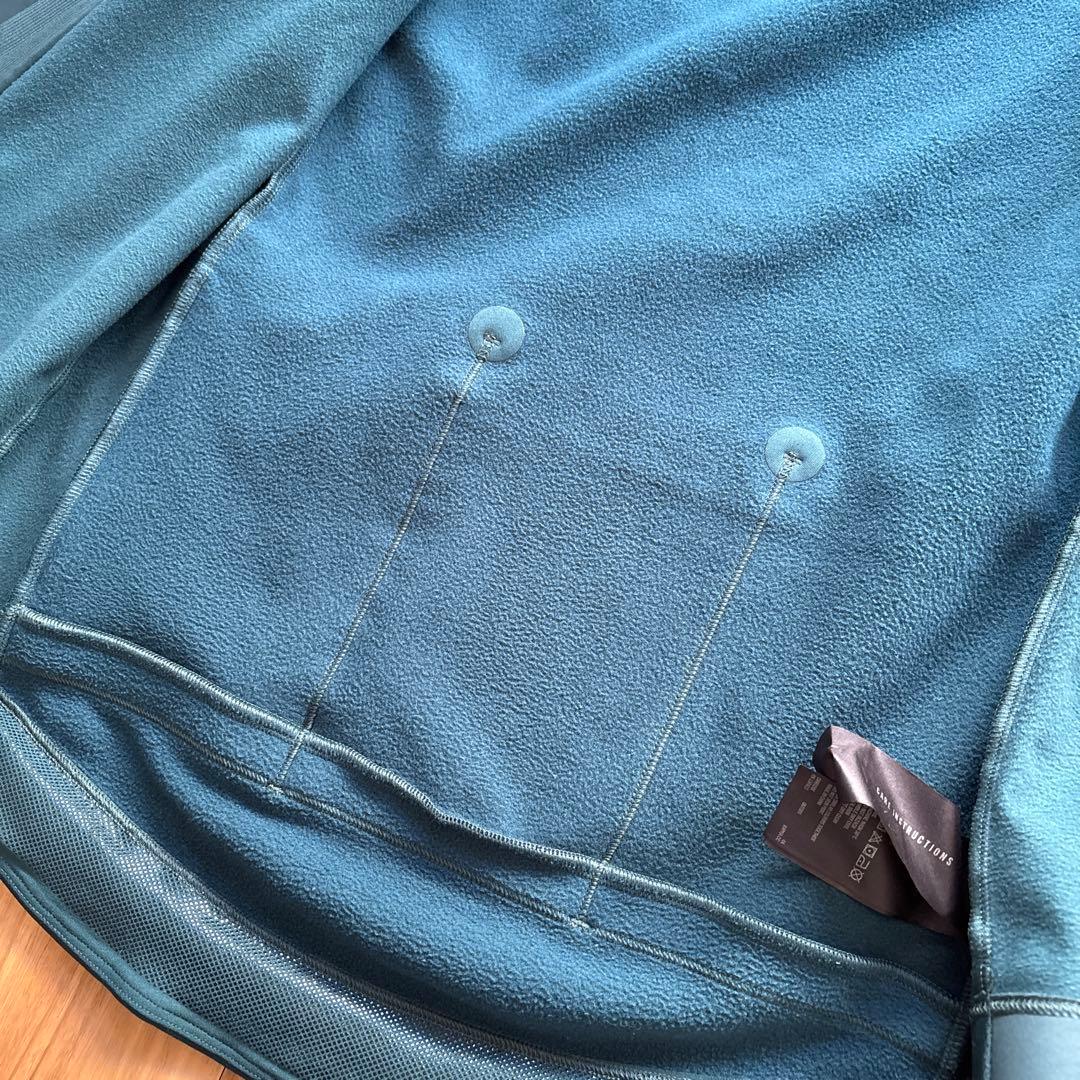 Rapha ラファ　メンズ コア ウィンター ジャケット