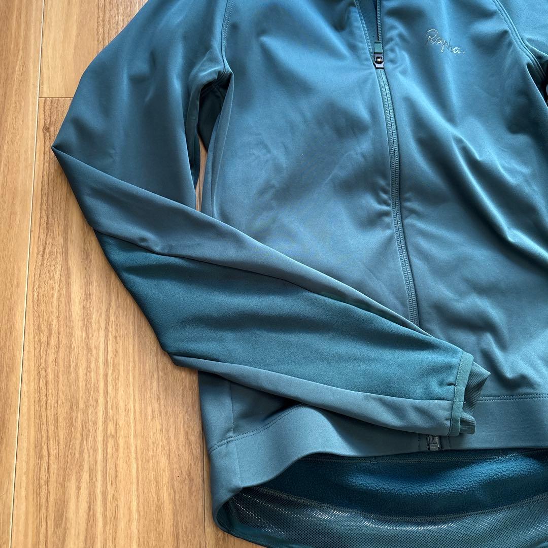 Rapha ラファ　メンズ コア ウィンター ジャケット