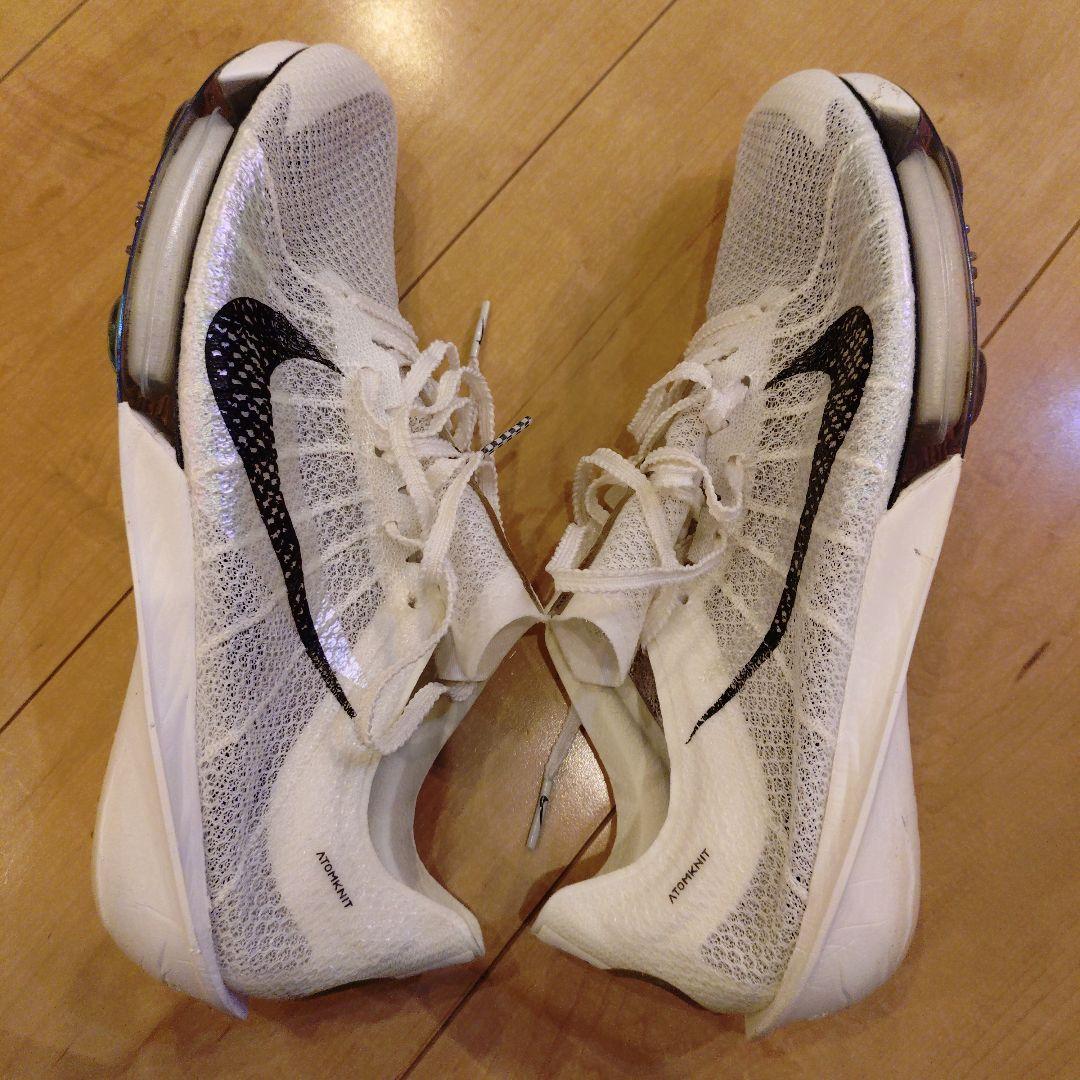 ナイキエアズームヴィクトリー2