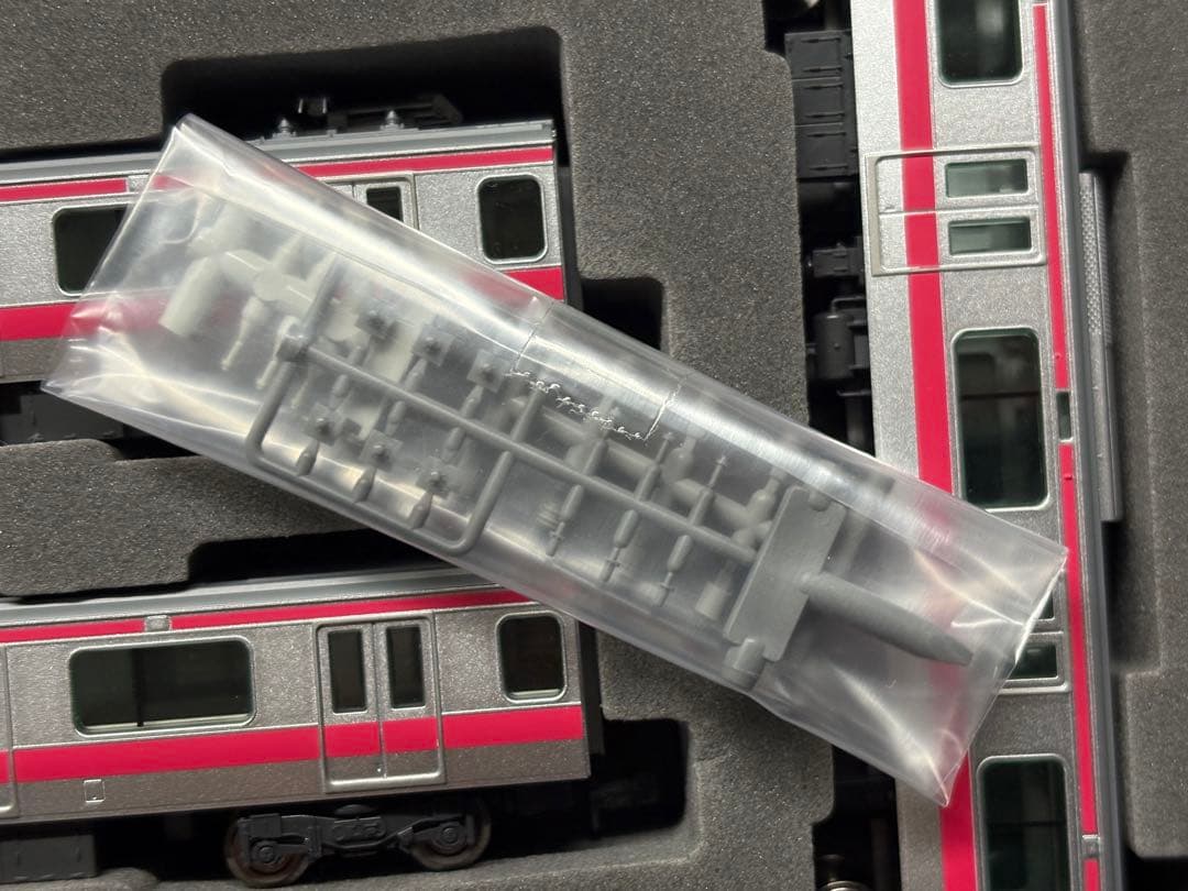 TOMIX 92392 E233系5000 京葉線 10両セット