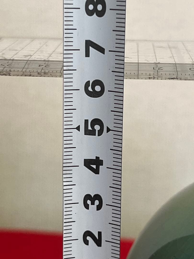 人間国宝 柳雨軒 三代 徳田八十吉 碧明釉 壺 約16.3cm 管理T303