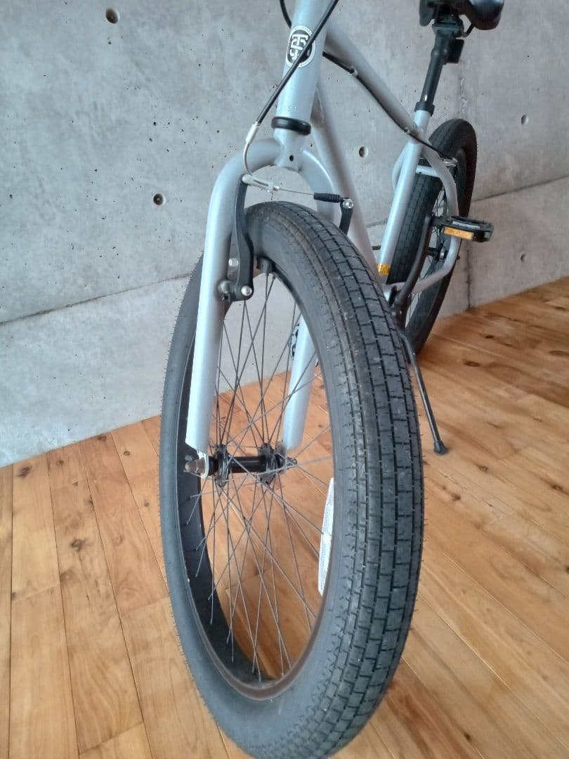 自転車本体 Rainbow T STREET 24