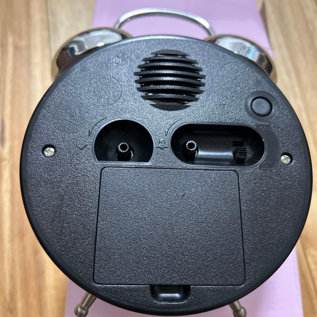 ローゼンメイデン アクセサリーフレーム 音声入り目覚まし時計 真紅