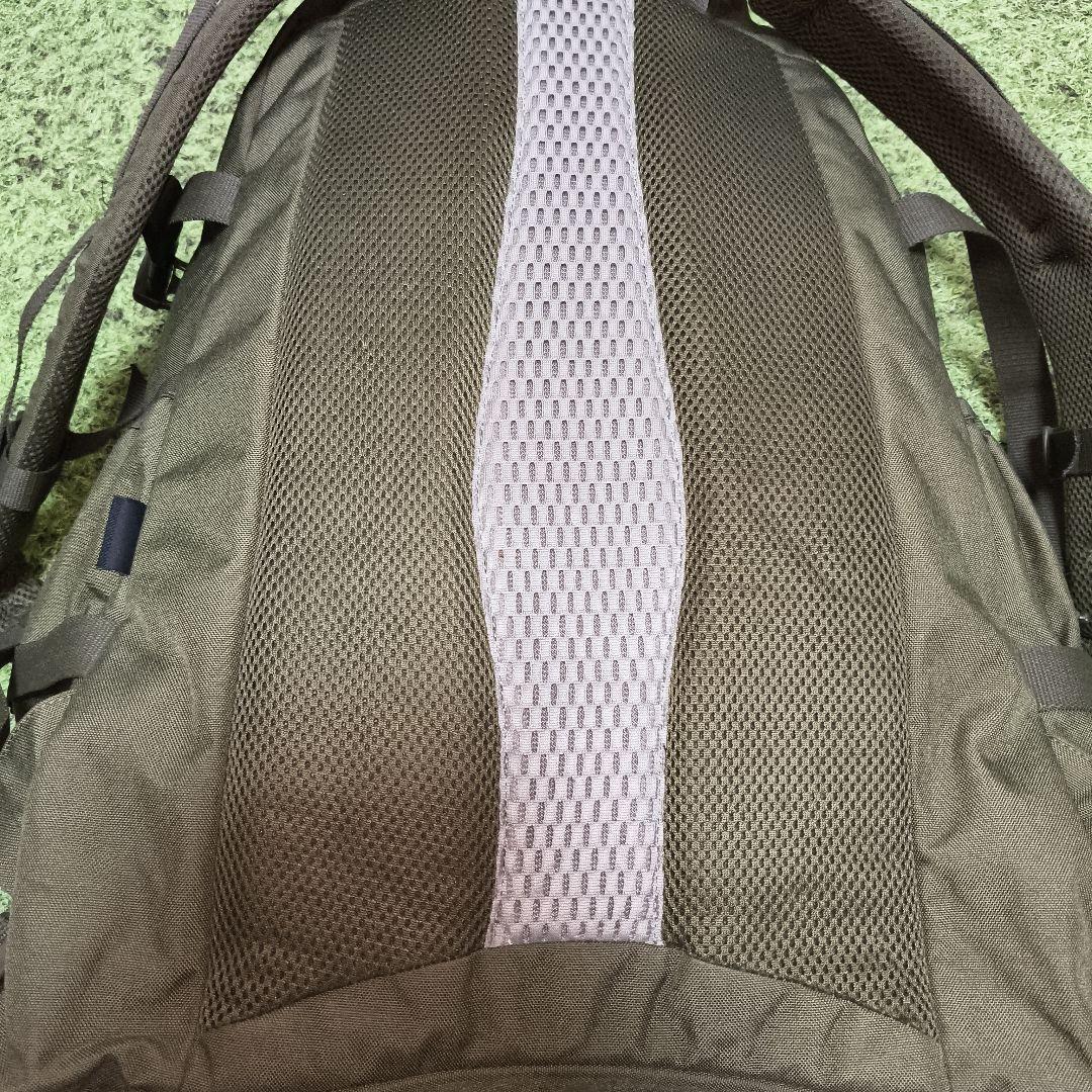 タスマニアンタイガー リュック