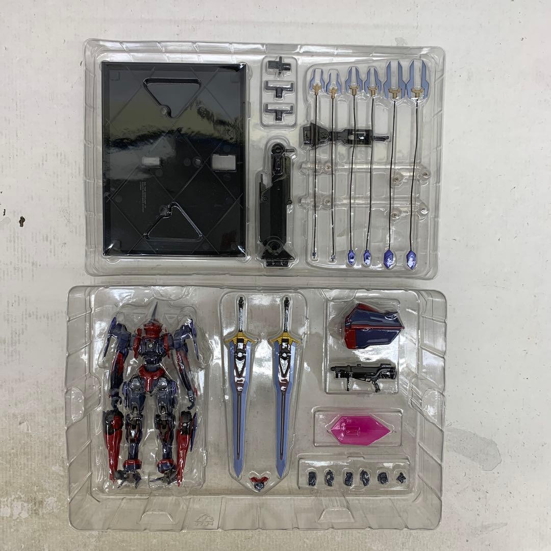 ［開封品］L ROBOT魂 Zi-アポロ コードギアス 奪還のロゼ