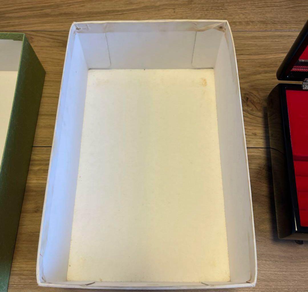 琉球漆器　オルゴール　化粧箱　箱付き　安里屋ユンタ