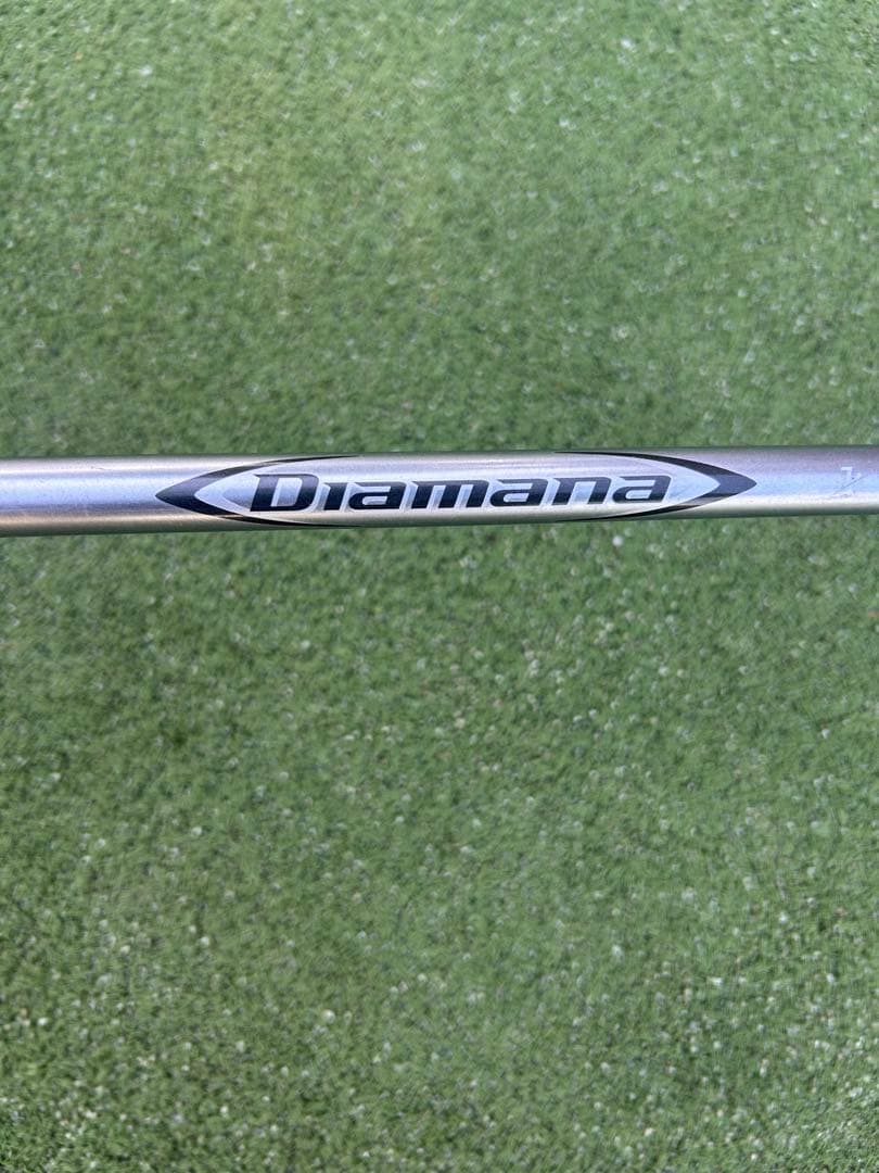 ジュニア ゴルフフェアウェイウッド　 ゼクシオ 3本セット