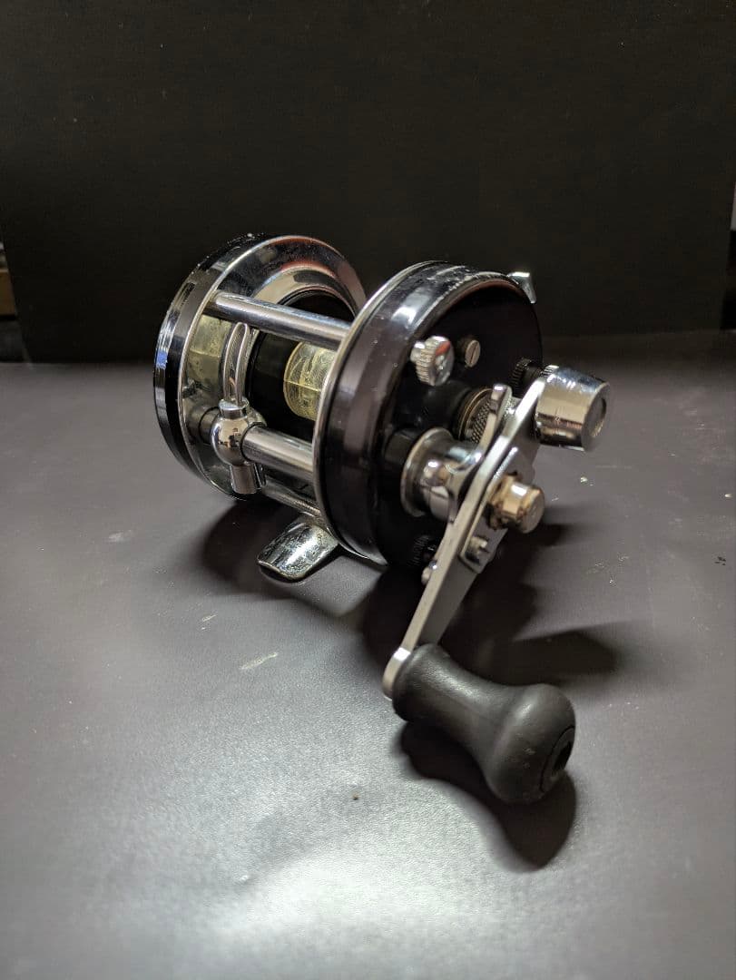 アブガルシア　アンバサダー5001C