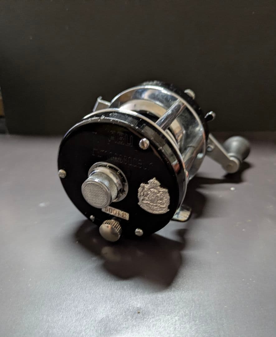 アブガルシア　アンバサダー5001C