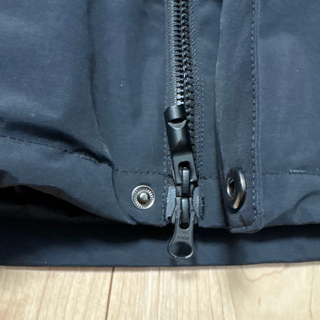 VOLCOM GORE-TEX スノーボードウェア ウェアM 美品