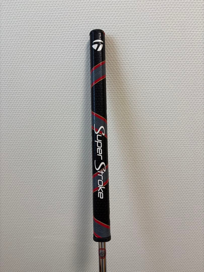 TPコレクション ハイドロブラスト アームロック 40インチ