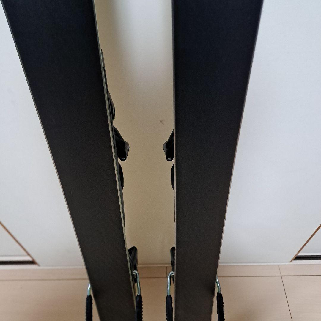 Atomic Redster X9s スキー 167cm