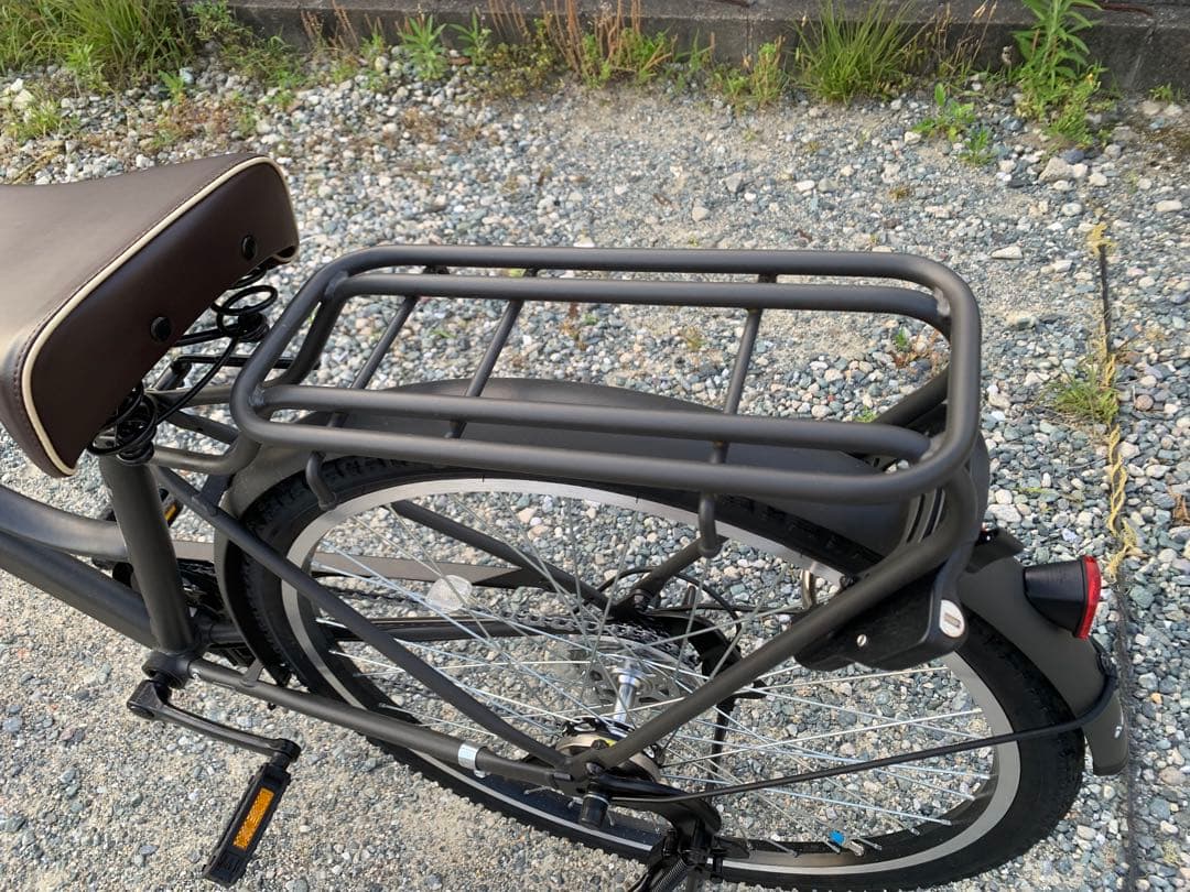 自転車 あさひ ボールドライン ママチャリ