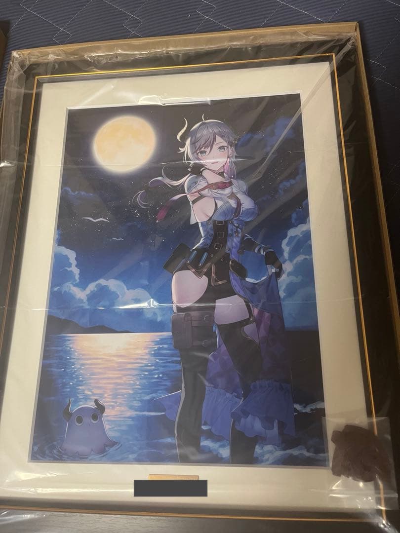 レスレリアーナのアトリエ　ヴァレリア　　アートコレクション　シリアル　レスレリ