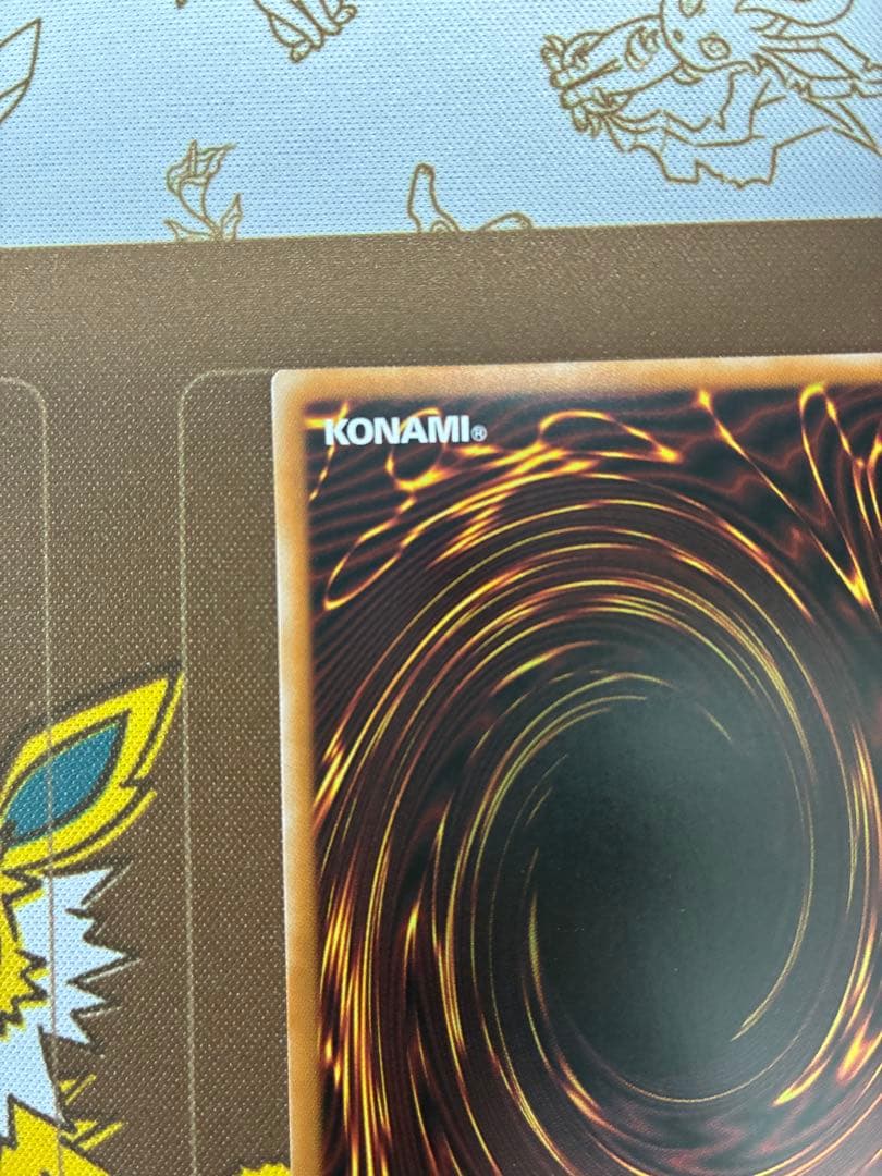 エルフェンノーツレギナ　プリズマティックシークレットレア　1枚