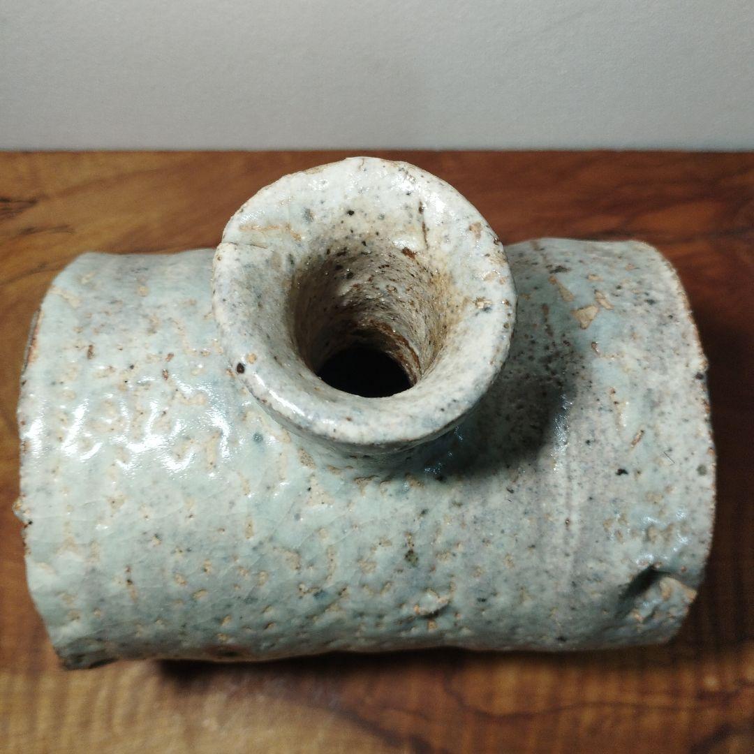 鯉江良二　花入