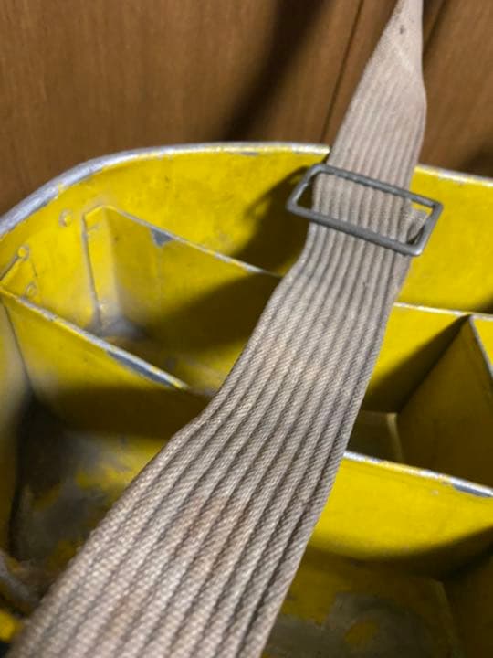 ペプシ　pepsi  アンティーク　クーラーボックス