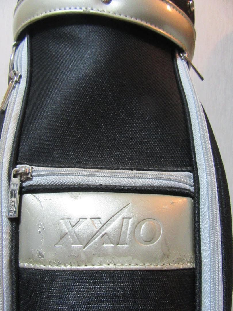 ★☆★レディース★ダンロップ★XXIO★ゴルフ.バック★☆★