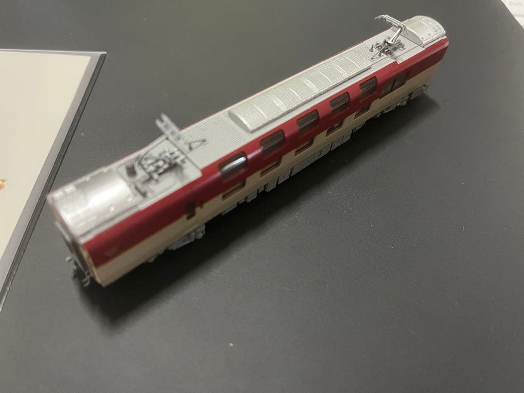 KATO　285系サンライズエクスプレス出雲、瀬戸セット