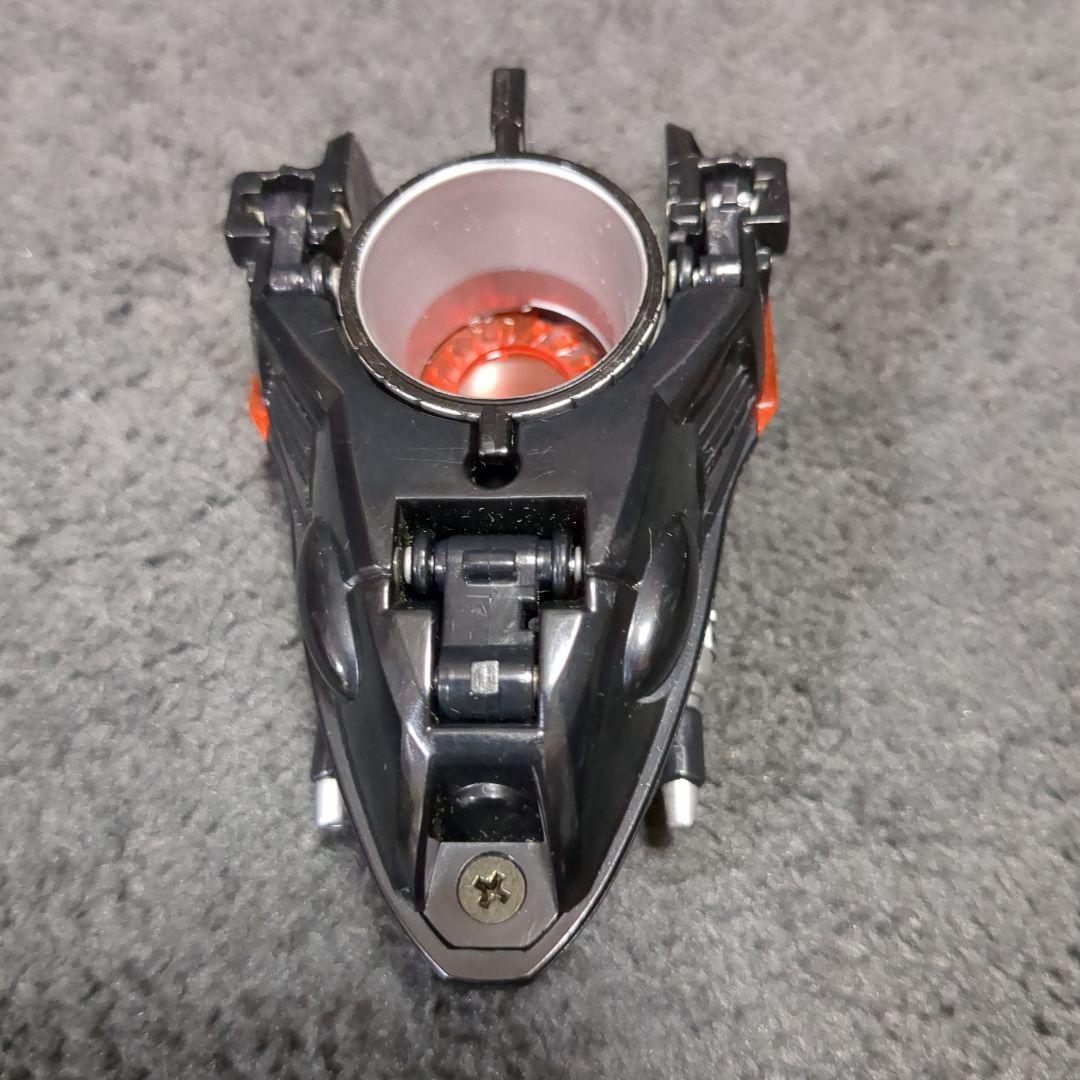 【タイムセール】BANDAI DXデカウィングロボ 特捜戦隊デカレンジャー