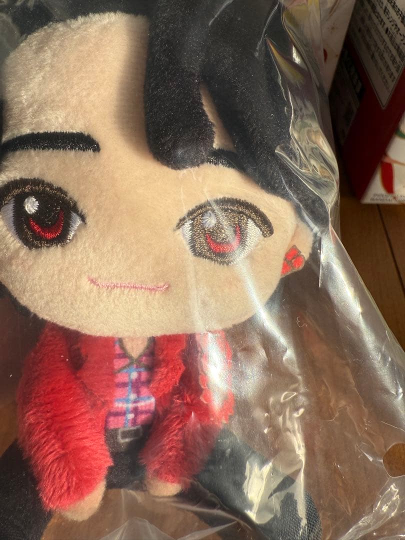 値下⭐︎Mrs. GREEN APPLE 一番くじ