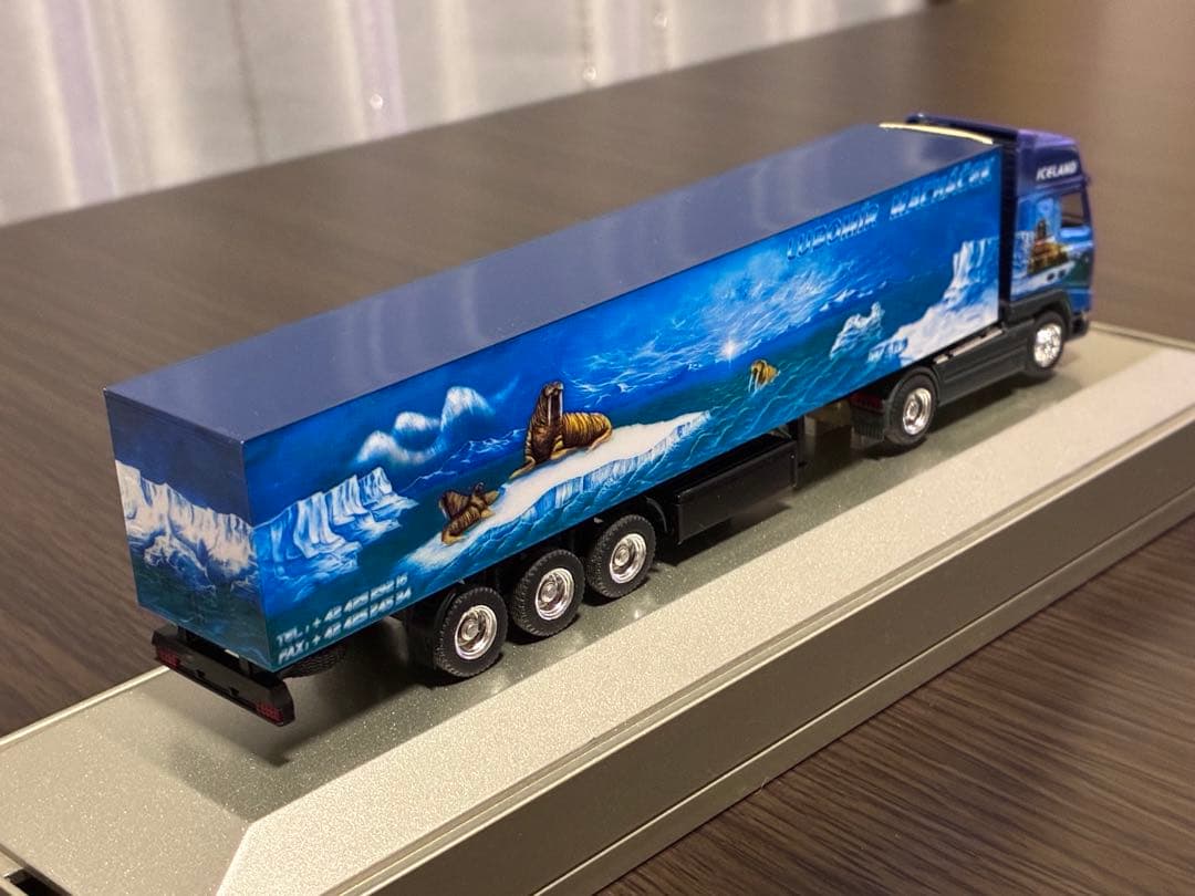 KEYENCE(キーエンス)ラジコン デスクランナー2000 トレーラー